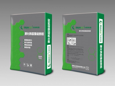 玻化磚超強瓷磚膠